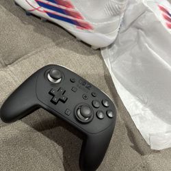 Nintendo Switch 2 Pro Controller  