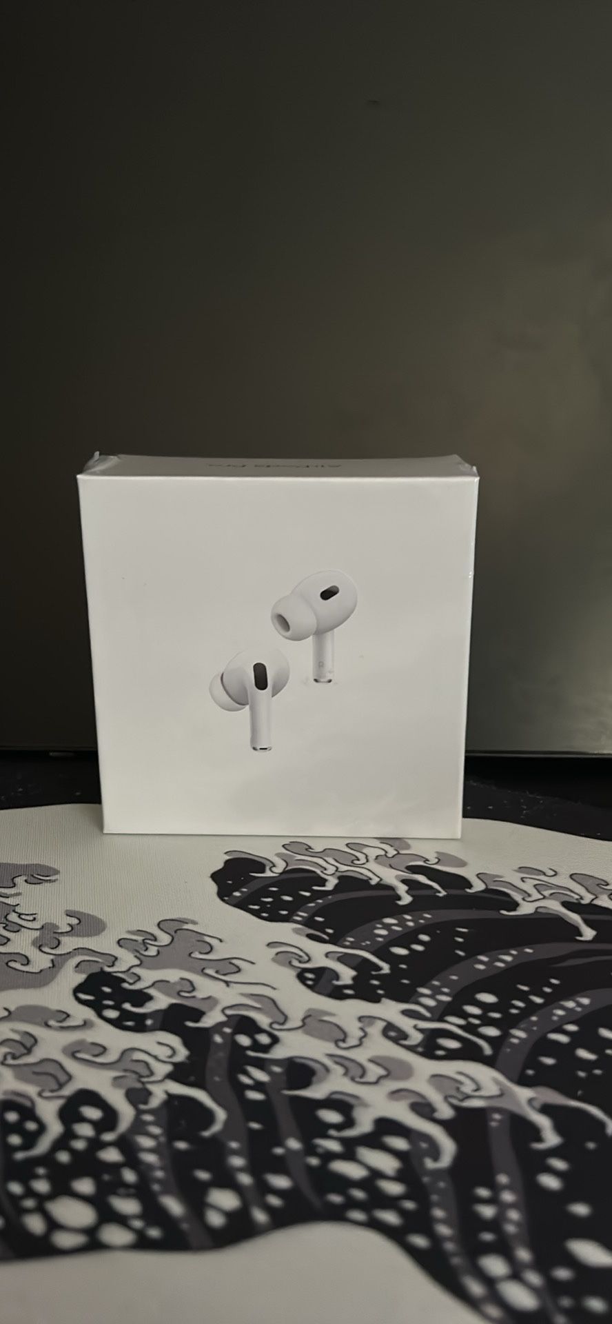Brand New Air Pod Gen 2