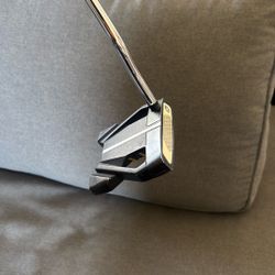 Odyssey Putter