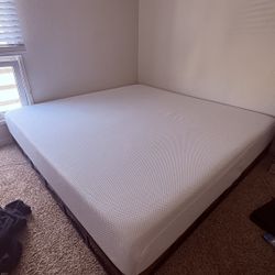 King Size Bed