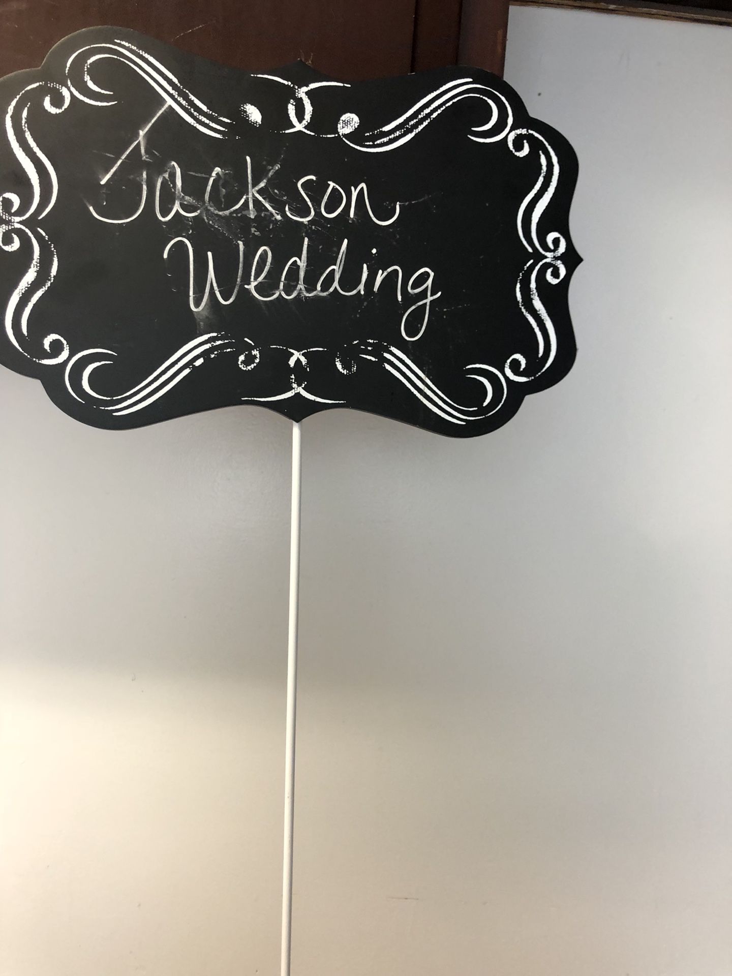 Wedding items for sale !!! for Sale in Richmond, VA OfferUp