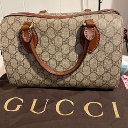 Gucci Handbag 