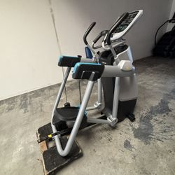 FOR SALE: Precor AMT Open Stride (Qty 2)