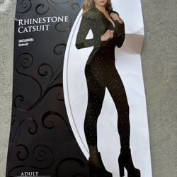 Catsuit