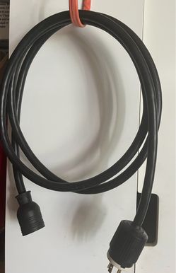 10’ HD GENERATOR CORD