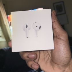 Brand new Apple airpods pro 2