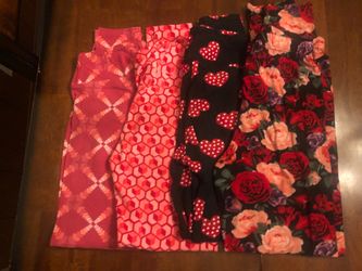 Lalarue leggings new tall & curvy