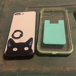 4  iPhone 8 Plus Cases For Sale