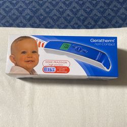 Children’s Thermometer