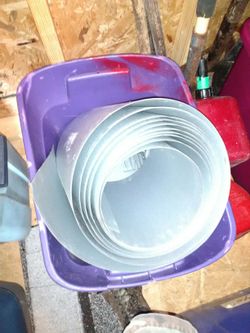 2 x 50 foot roll of galvo steel flashing