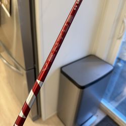 Fujikura Ventus Velocore+ 6s TM Tip