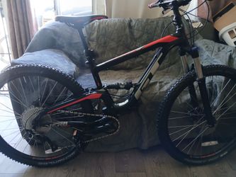 MOUNTAIN BIKE  GT EXPERT VERB 27.5 for $725