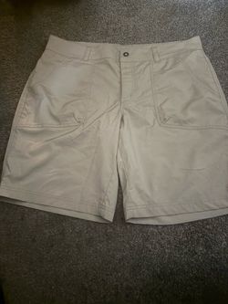 Columbia ladies shorts
