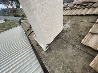 chimney repair