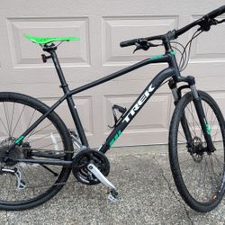 Trek Mountain Bike