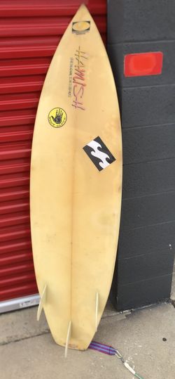 Hamish 6ft2 In 
