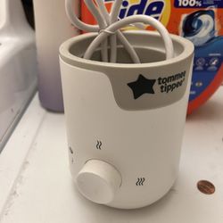 Bottle Warmer