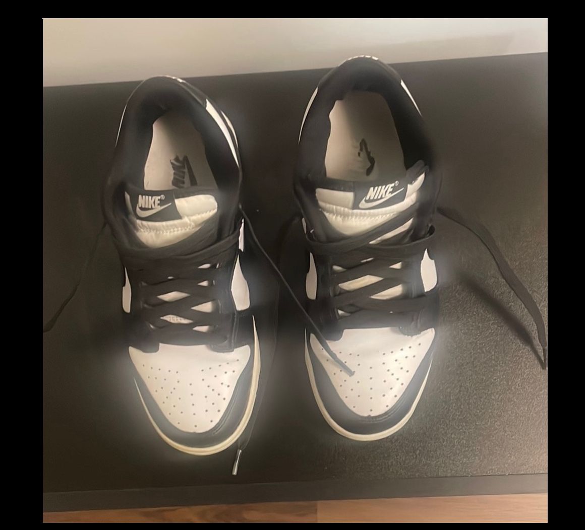 Nike Shoes