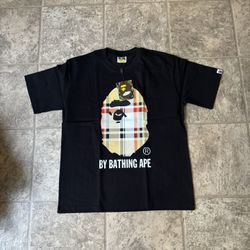 Bape Shirt