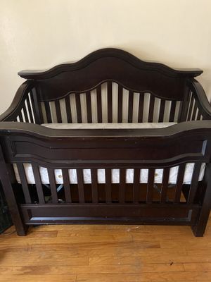 New And Used Baby Cribs For Sale In Joliet Il Offerup
