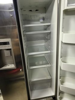 LG Refrigerador 
