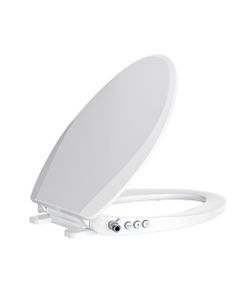 Bidet toilet Seat