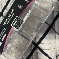Nail Tips 