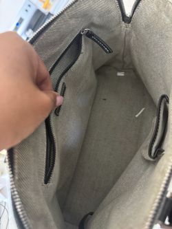 Designer hand bag Dooney Burke