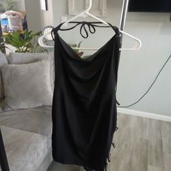 Homecoming Dress