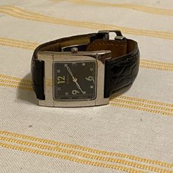 Men’s Gucci Timepiece 