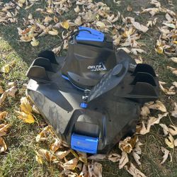 Robot Pool Cleaner