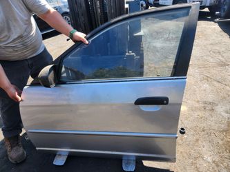2005 Honda Civic