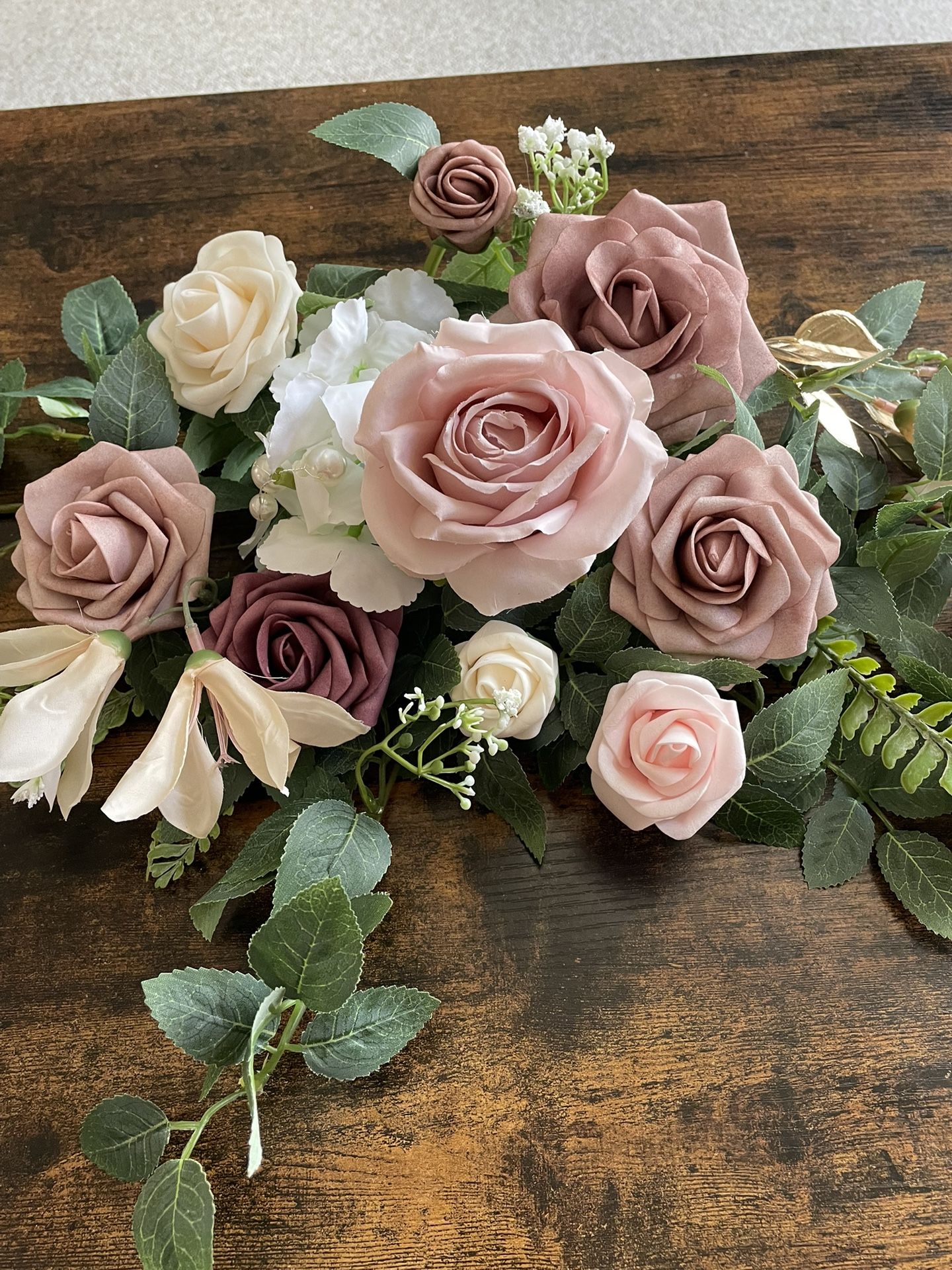 Wedding Decor And Misc. Items