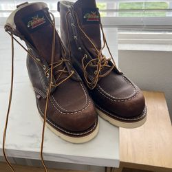 Thorogood Boots 