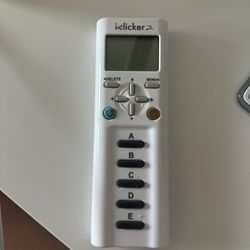 Iclicker 2