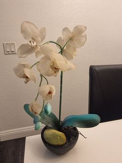 Decorative Fake Plant