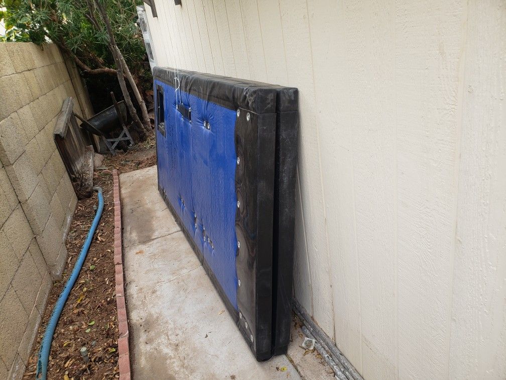 Bulkheads Reefer Utility Great Dane for Sale in Glendale, AZ OfferUp