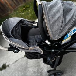 Stroller 