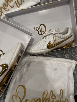 Nike Tiempo Leguend  R10 FG