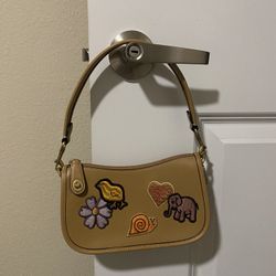 Coach Mini Bag