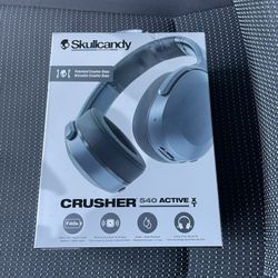 Skullcandy Crusher 540 Active 