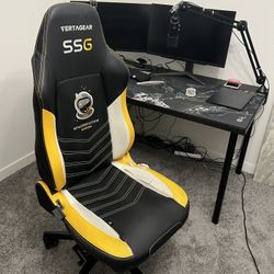 Vertagear X SSG Gaming Chair