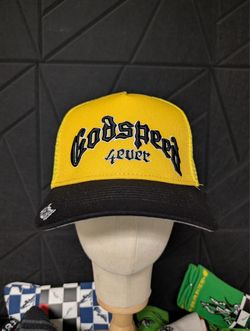 Godspeed hat