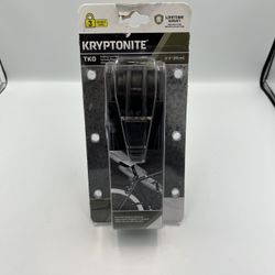 Bike lock Kryptonite TKO Folding Lock 100 