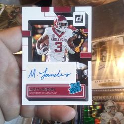 Matt Landers New Auto 