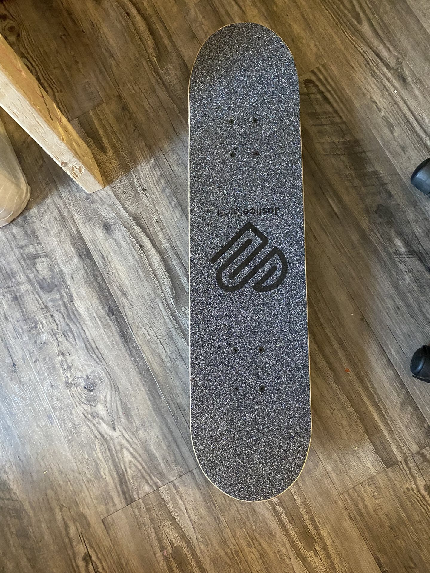 Skateboard 