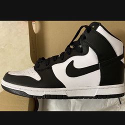 Nike Dunk High Size 9M US(8.5UK)