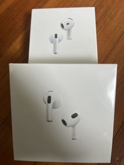  AirPods 2 & AirPods Pro 4