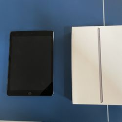 iPad 7th Gen Wifi+Cellular