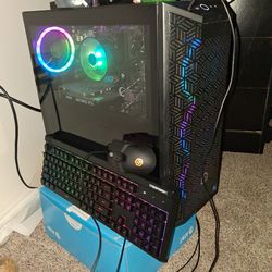 CyberPower Pc